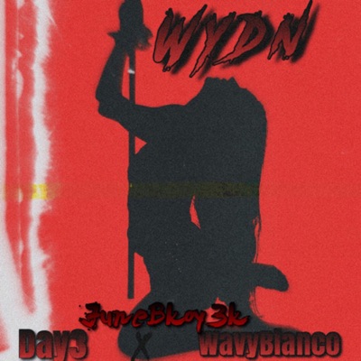 WYDn (feat. WavyBlanco & JuneBoy3K) - Single