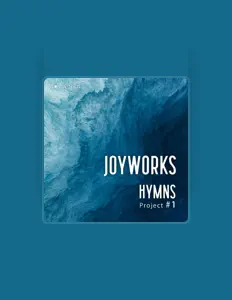 JOYWORKS सुनें, म्यूज़िक वीडियो देखें, बायो पढ़ें, दौरे की तारीखें और बहुत कुछ देखें!