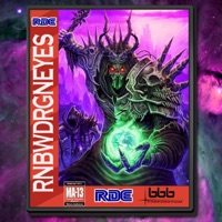 Universe on Fire (16-Bit Universe Mix) - Single - Rainbowdragoneyes