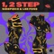 1, 2 Step (Supersonic) - SIDEPIECE & Lee Foss lyrics