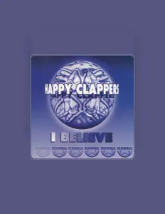 Listen to Happy Clappers, watch music videos, read bio, see tour dates & more!