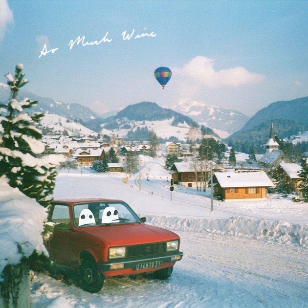 Stranger in the Alps - Album by Phoebe Bridgers - Apple Music