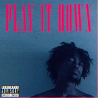 Play It Down - Single - Chris Hovers