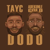 Tayc - D O D O