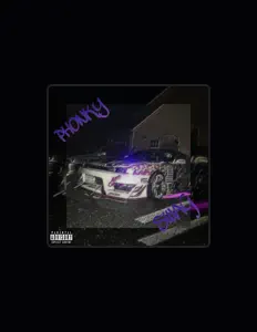 Escucha a iimprrrezzza, mira videos musicales, lee su biografía, consulta las fechas de las gira y más.