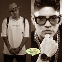 BABY LORES LINDA PA LA FOTO - Single - KT FIVE