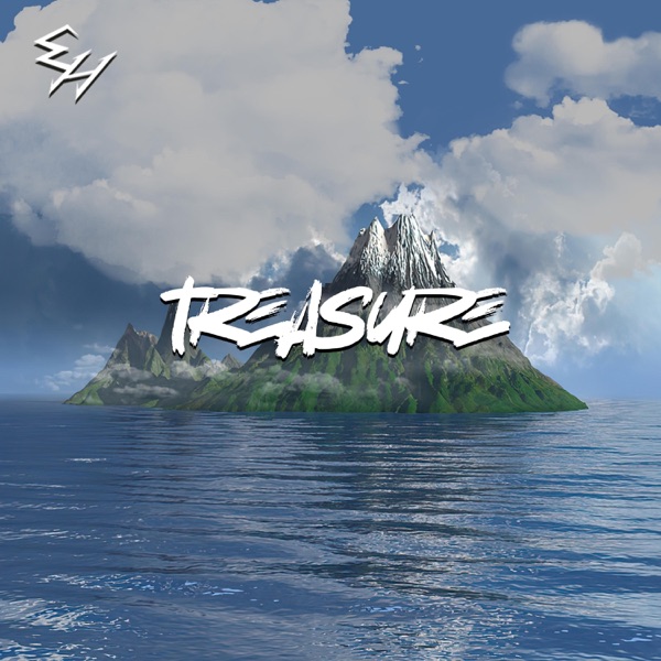 Treasure (feat. Scott Foster Harris)