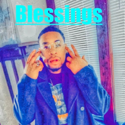 Blessings - Single