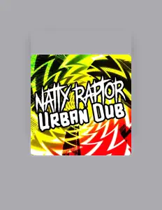 Dengarkan Natty Raptor, tonton video musik, baca bio, lihat tanggal tur & lainnya!