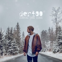 Sonntag ohne Sonne - Single - DER400