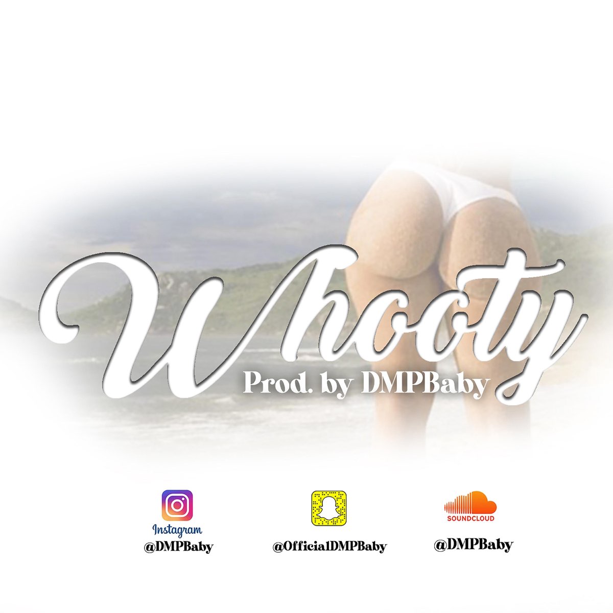 Whooty - Single - Album by DMPBaby - Apple Music