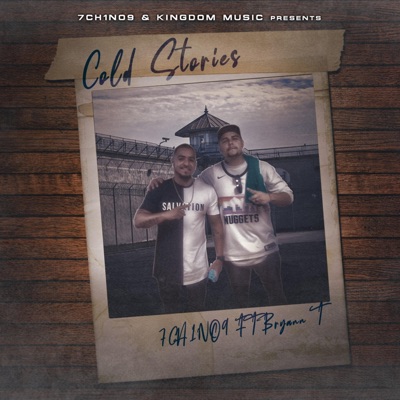 Cold Stories (feat. Bryann T) - Single