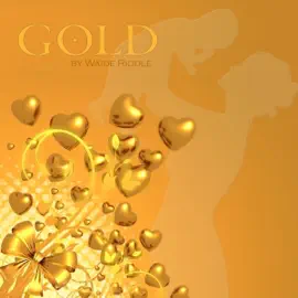 Gold: A Poem for Mother (Unabridged)