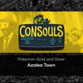 Azalea Town (From "Pokémon Gold and Silver") artwork