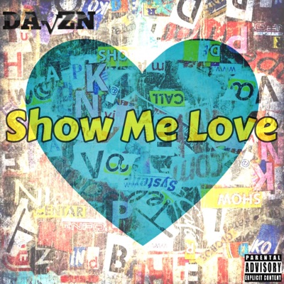 Show Me Love - Single
