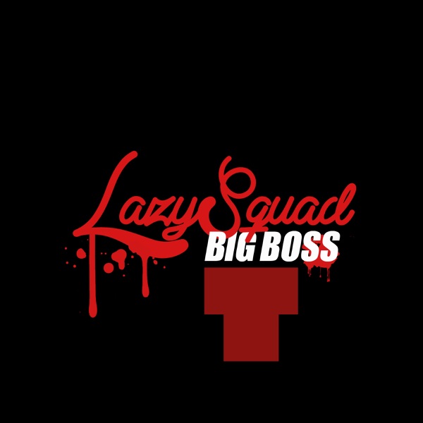 LAZY SQUAD - Big Boss - на Radio Record