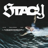 Stacy (feat. Seann Jefferson & Blanc) - Single - RM Hari