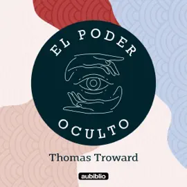 El poder oculto [The Hidden Power] (Unabridged)