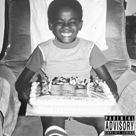Im the Shit (feat. Maggz & FM Duke) Young Smoke