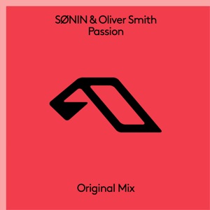 Passion - Single