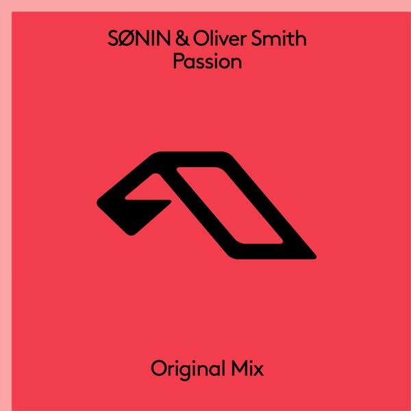 Passion - Single