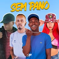 Sem Pano - Single - Neguin ZN, Lekinho no Beat, MC Novato & Samara Bença