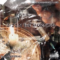 3:11 N the Morning (feat. Choppawood Rose) - Single - Ballforeverwu