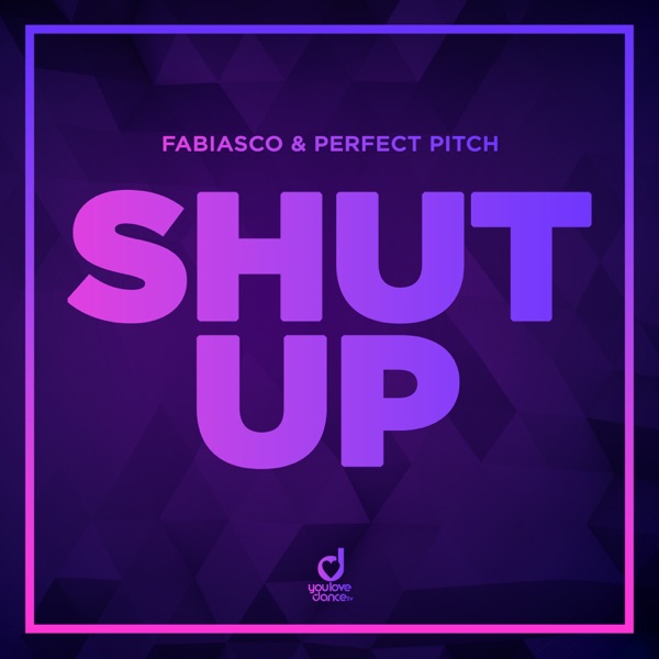 Shut Up by Fabiasco & Perfect Pitch on Energy FM