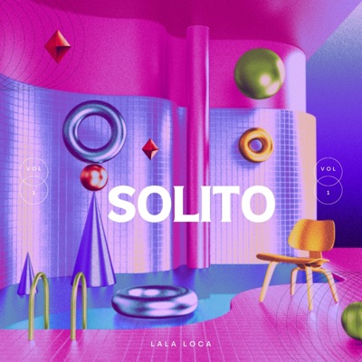 Solito - Single