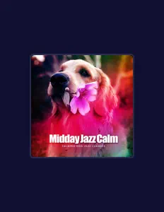 Calming Dog Jazz Classicsを聴いたり、ミュージックビデオを鑑賞したり、経歴やツアー日程などを確認したりしましょう！