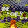 One Family Riddim - EP
