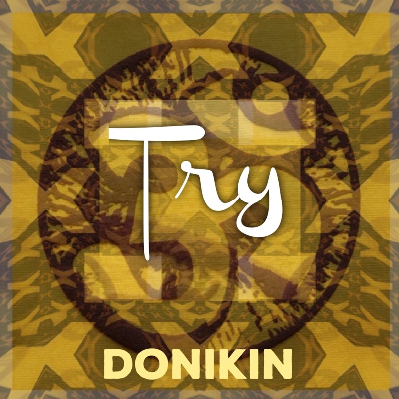 Try - Single