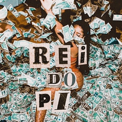 Rei do Pix - Single