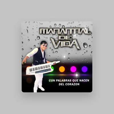 Listen to Manantial de Vida, watch music videos, read bio, see tour dates & more!