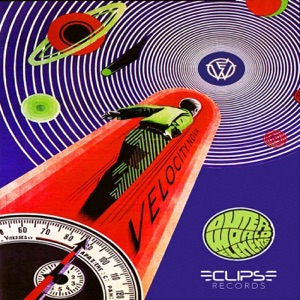 Velocity Nova - Single