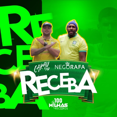 Receba - Single