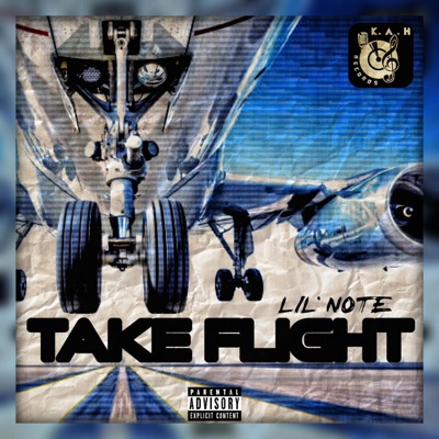 Take Flight - Single