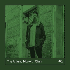 The Anjuna Mix with OLAN (DJ Mix)