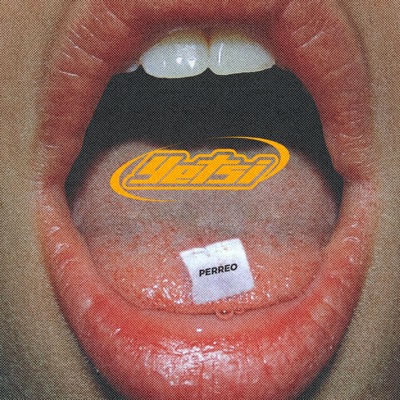 Perreo - Single