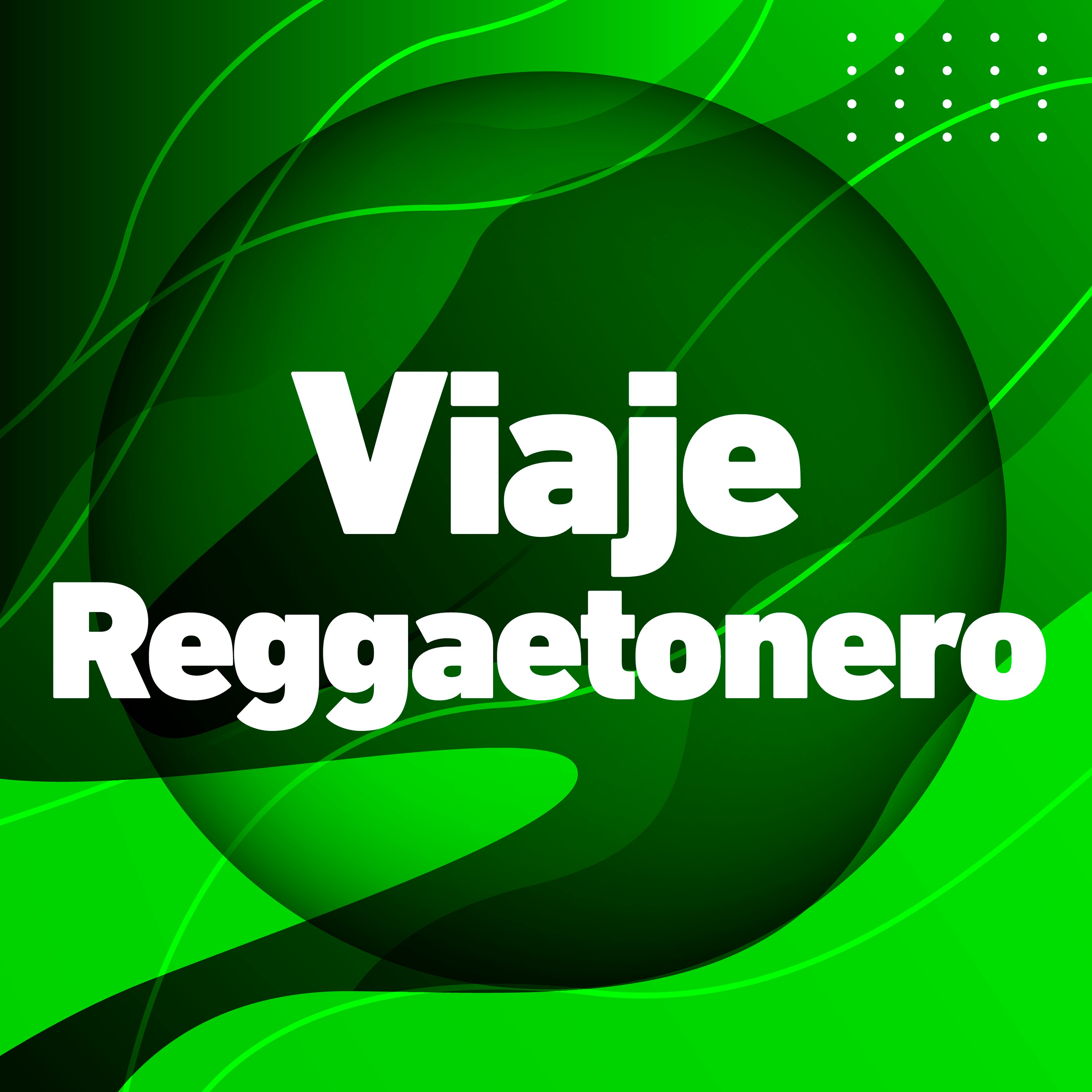 Viaje Reggaetonero