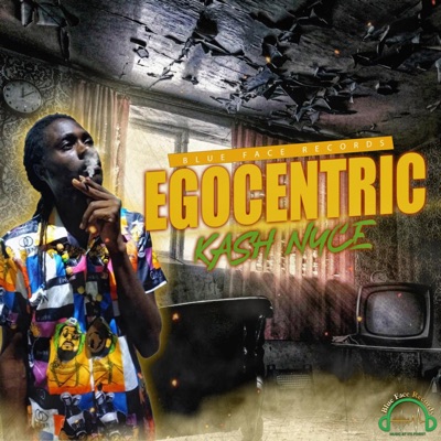 Egocentric - Single