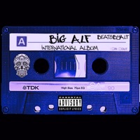 The International, Vol. 1 - BeatsbyAlf