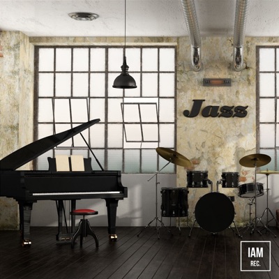 Therapy with Cloudy Jazz