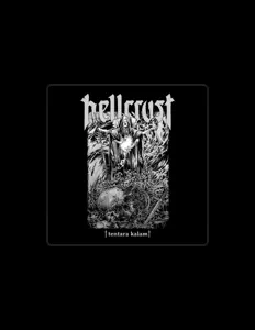 Listen to Hellcrust, watch music videos, read bio, see tour dates & more!