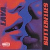 Butterflies - Single