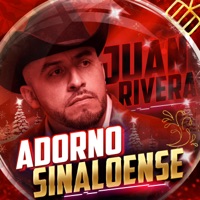 Adorno Sinaloense - Single - Juan Rivera