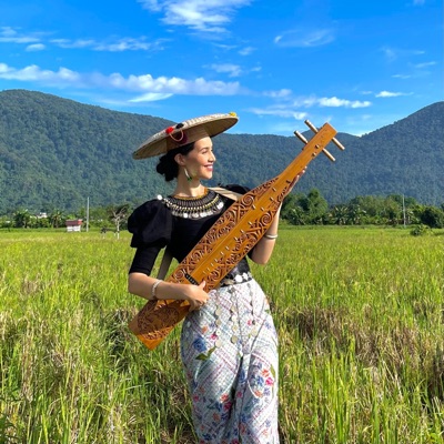 Sunhat Song (Gawai Version) - Single