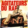Delinquante  Agitateurs Du Rap