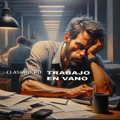 Trabajo en Vano - Single