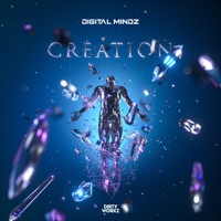 Creation - Single - Digital Mindz